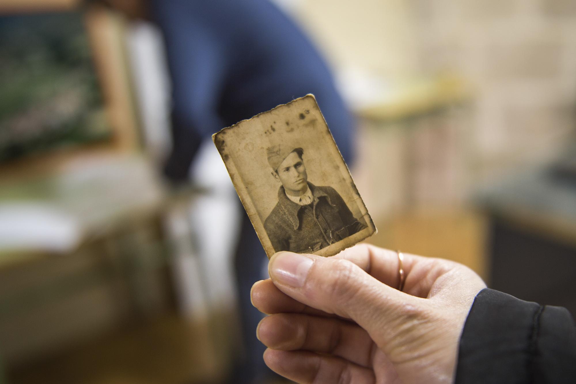 Como buscar a tu abuelo - 3